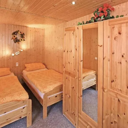 Ferienhaus In Waren Mritz With Wifi *