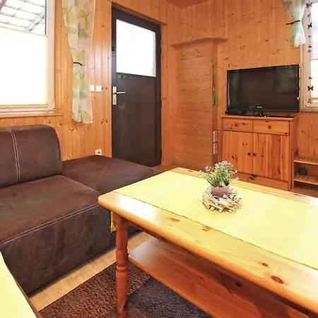 In Waren Mritz With Wifi Ferienhaus Waren (Müritz)