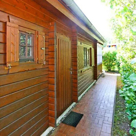 In Waren Mritz With Wifi Ferienhaus